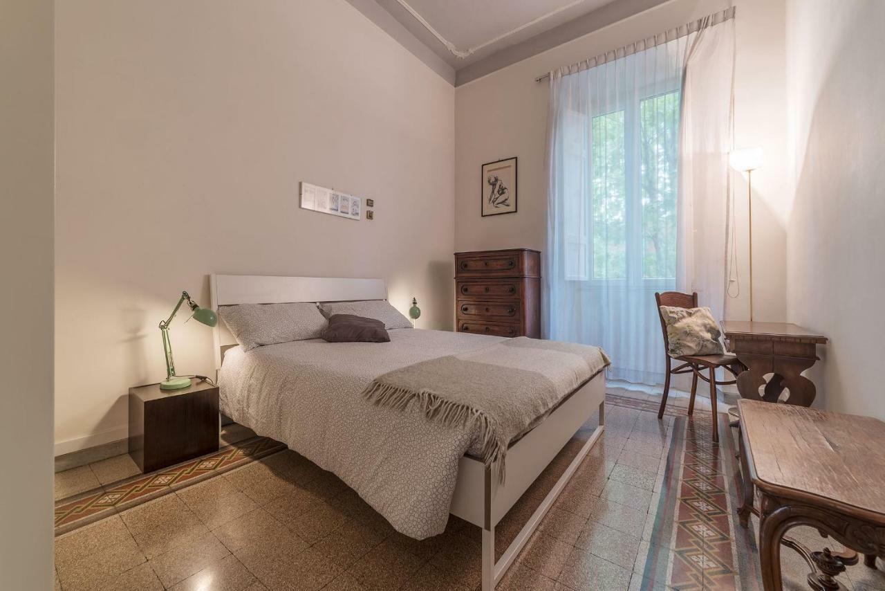 Colosseo Cozy Apartment Roma Exterior foto