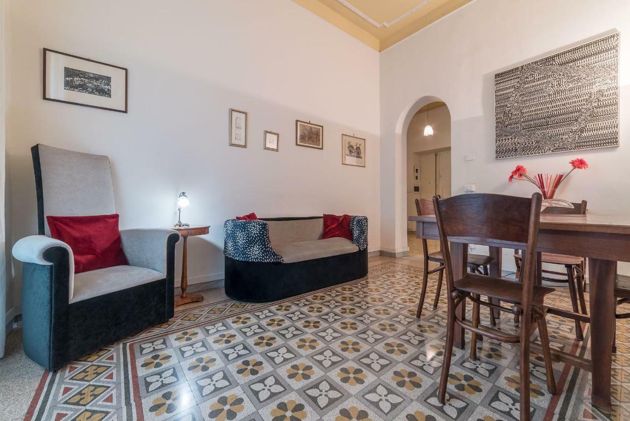 Colosseo Cozy Apartment Roma Exterior foto